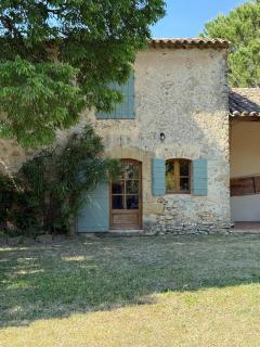 Bastide Neuve au Cœur du Luberon - Piscine Privée - Lauris - 2