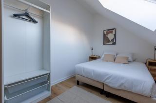 EU - Area Apartment - Bruxelles - 1