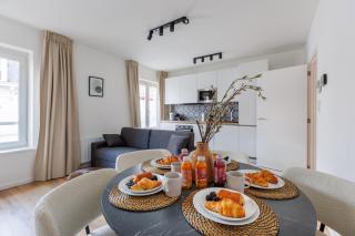 EU - Area Apartment - Bruxelles - 5