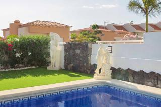 My Island Escape - Sea Views - Private Pool, Sauna - 5