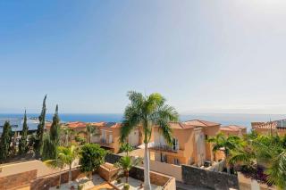 My Island Escape - Sea Views - Private Pool, Sauna - Puerto de Santiago - 2