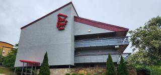 Red Roof Inn PLUS+ Pittsburgh East - Monroeville - Monroeville - 9