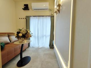 D8 东京新宿高田马场温馨两室民宿 Shinjuku T akadanobaba Cozy 2BR Apart ment 步行可达车站 山手线直达涩谷新宿池袋 适合家庭朋友情侣旅行长期入住 Quiet Family St ay in Tokyo - 7