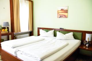 Parkhotel Zirndorf - Zirndorf - 8