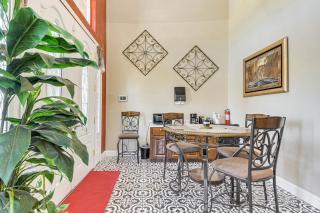 Golf, Fish and More Cozy Safari Unit in Atwater! - Atwater - 9