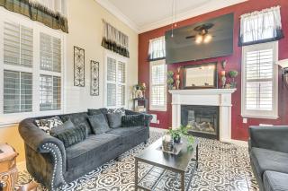 Golf, Fish and More Cozy Safari Unit in Atwater! - Atwater - 7
