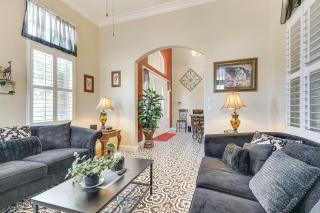 Golf, Fish and More Cozy Safari Unit in Atwater! - Atwater - 6