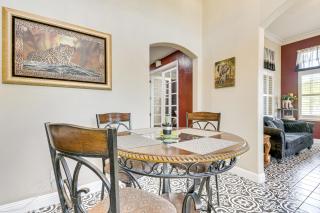 Golf, Fish and More Cozy Safari Unit in Atwater! - Atwater - 5