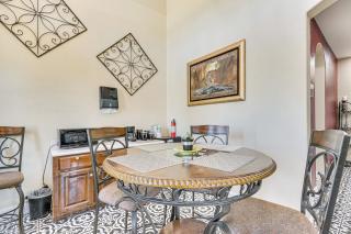 Golf, Fish and More Cozy Safari Unit in Atwater! - Atwater - 3