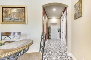 Golf, Fish and More Cozy Safari Unit in Atwater! - Atwater - 1