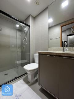 Estúdio Completo No Único Barra - 6