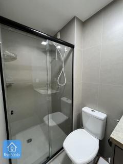 Estúdio Completo No Único Barra - 5