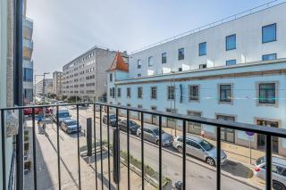 GuestReady - Graceful stay in Matosinhos - Matosinhos - 6