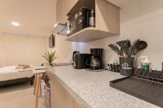 Unique Experience in Boutique Studio - 7