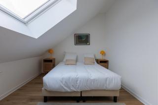 EU - Area Apartment - Bruxelles - 4