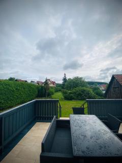 Haus mit 2 Schlafzimmern - Fulda - 9