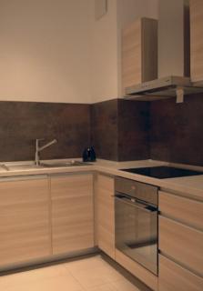 Apartamento de 1 dormitorio en Alovera - Alovera - 4