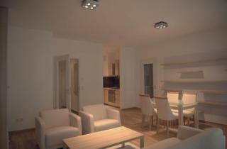 Apartamento de 1 dormitorio en Alovera - Alovera - 3