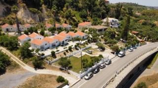 ARTAKi R APARTMENTS - Koroni - 9