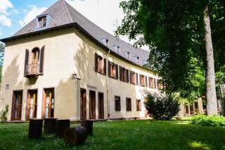 Parkhotel Zirndorf - Zirndorf - 0