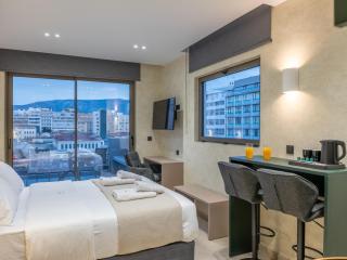 Agora Views - Atene - 0