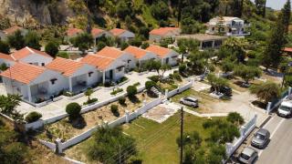 ARTAKi R APARTMENTS - Koroni - 8