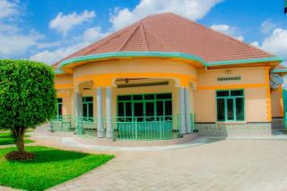 Peace House - Cyuve - 9