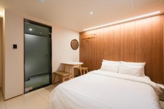 Hotel Home - Seul - 6