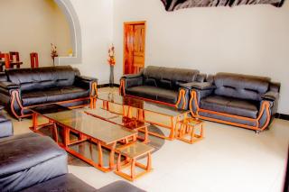 Peace House - Cyuve - 8