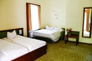Parkhotel Zirndorf - Zirndorf - 1