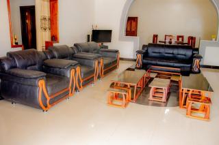Peace House - Cyuve - 2