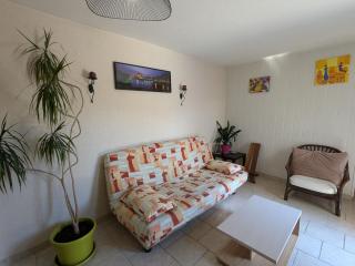 Appartement indépendant à Saran, proche Orléans - FR-1-590-574 - Saran - 8