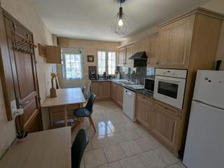 Appartement indépendant à Saran, proche Orléans - FR-1-590-574 - Saran - 7