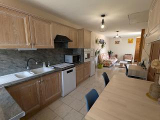 Appartement indépendant à Saran, proche Orléans - FR-1-590-574 - Saran - 5
