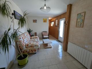 Appartement indépendant à Saran, proche Orléans - FR-1-590-574 - Saran - 3