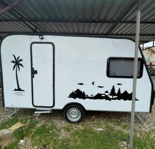 YSM Karavan Kamp - Samandıra - 9
