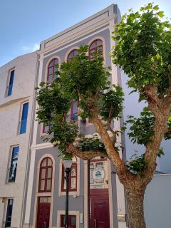 Vivenda Liberdade - Figueira da Foz - 9