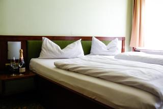 Parkhotel Zirndorf - Zirndorf - 6