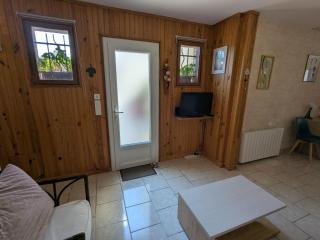 Appartement indépendant à Saran, proche Orléans - FR-1-590-574 - Saran - 2