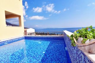 Corfu Sea View Villa - Aurora - Barbati - 2