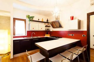 Flat Sonia - Sorrento - 7