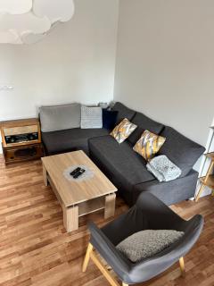 Apartament Pogodny - Jelenia Góra - 2