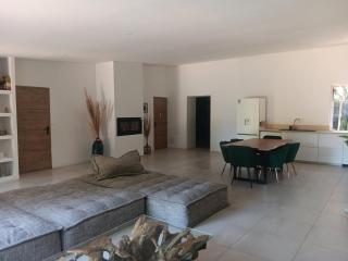 Villa au calme - Tarascona - 1