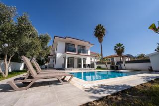 Villa Pala - Ortaca - 8