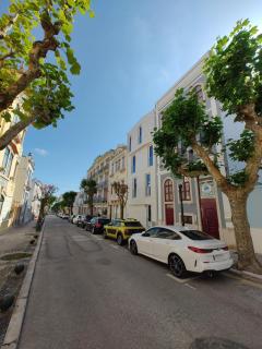 Vivenda Liberdade - Figueira da Foz - 8