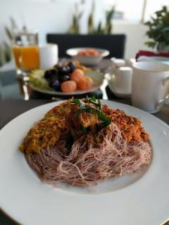 The Residence - Colombo - 2