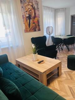 Apartamentai Turistams - Klaipėda - 2