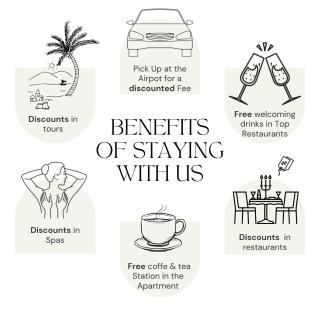 Best Location & Rooftop Pool Apto With Elevator - 9