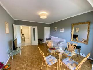 Nice West Pretty one bedroom - Nice - 0