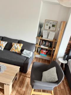 Apartament Pogodny - Jelenia Góra - 3